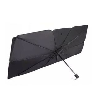 آفتابگیر خودرو چتری
