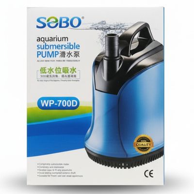 واتر پمپ سوبو مدل WP-700D
