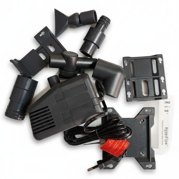 واتر پمپ ریو مدل 10HF