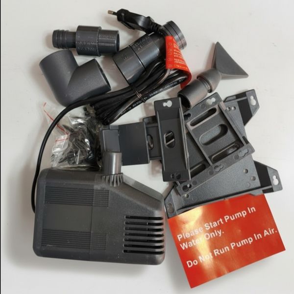 واتر پمپ ریو 12HF