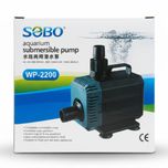 واتر پمپ سوبو مدل WP-2200