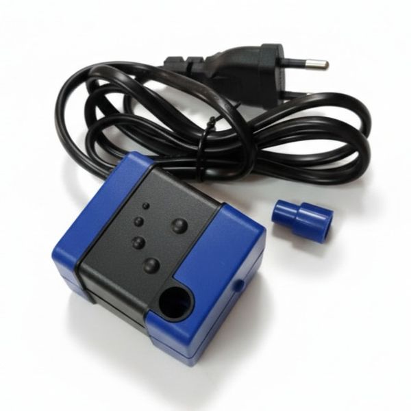 واتر پمپ آر اس الکترونیک مدل RS-701