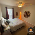 شلف دیواری چوبی مدرن و خاص محدب مدل نیم کره 5طبقه