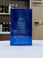 عطر ادکلن نایس آبی مردانه Nice Feelings For Men