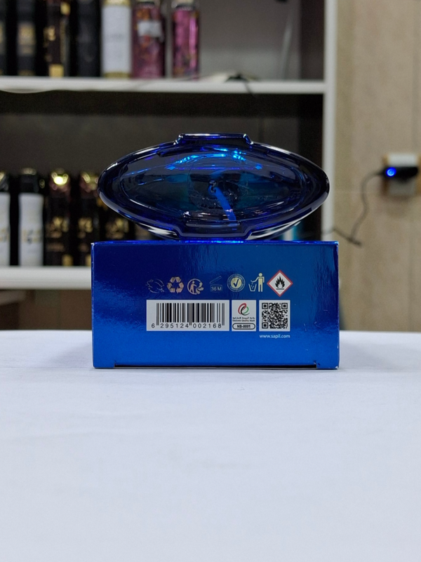 عطر ادکلن نایس آبی مردانه Nice Feelings For Men