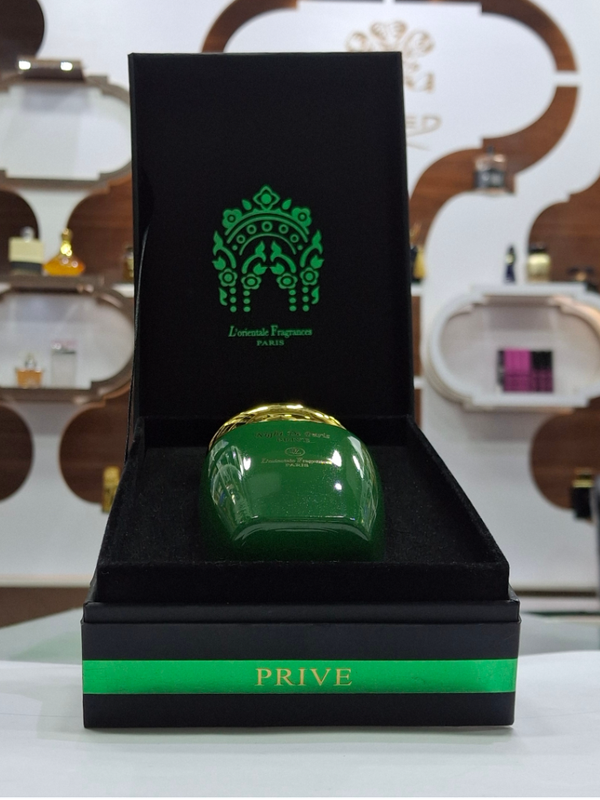 ادکلن نایت  د پاریس پرایو (Night de Paris Prive)