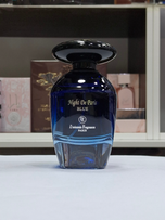 ادکلن مردانه نایت د پاریس بلو برند اورینتال فرگرنسز ( L ORIENTALE FRAGRANCES - NIGHT DE PARIS BLUE )