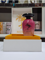 ادکلن  نایت د پاریس میامی برند اورینتال فرگرنسز ( L ORIENTALE FRAGRANCES - NIGHT DE PARIS MIAMI )