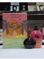 ادکلن  نایت د پاریس میامی برند اورینتال فرگرنسز ( L ORIENTALE FRAGRANCES - NIGHT DE PARIS MIAMI )