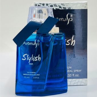 ادکلان مردانه شالیز حجم 100 میلی لیتر