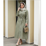 کفتان یقه دانشجویی