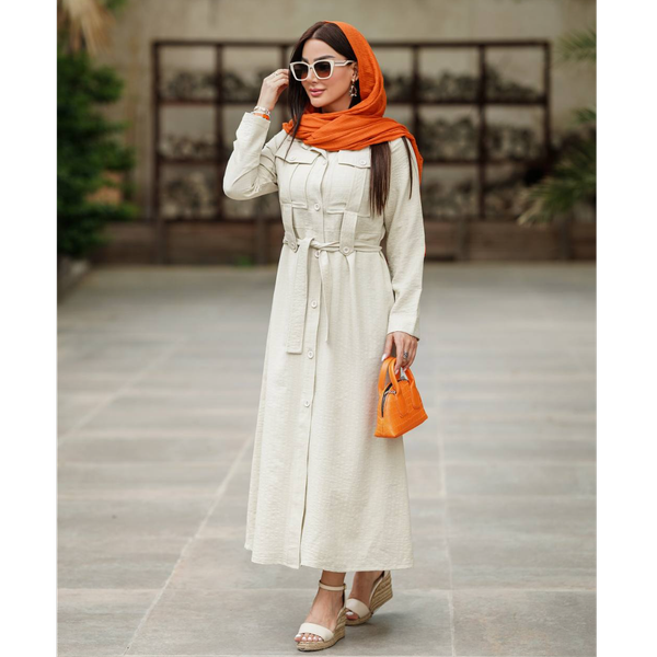 کفتان یقه دانشجویی