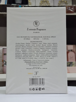 ادکلن نایت د پاریس لندن" (Night De Paris London