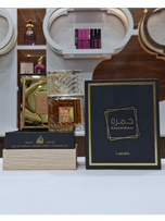 ادکلن لطافه خمره | Lattafa Khamrah