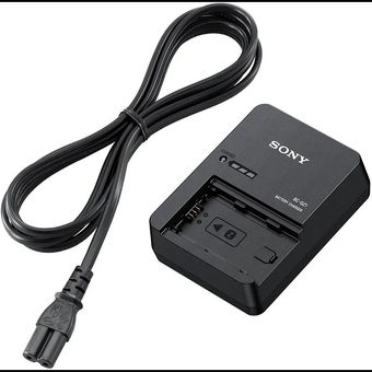 Sony BC-QZ1 Z-Series Battery Charger – شارژر سریع باتری NP-FZ100 سونی اصلی