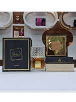 ادکلن لطافه خمره | Lattafa Khamrah