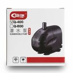 واتر پمپ سی استار مدل Q-400