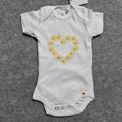 بادی نوزادی برند KUNIBOOکد EU2264