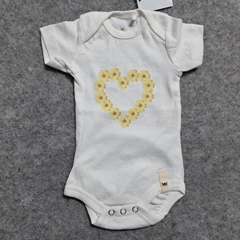 بادی نوزادی برند کانیبو کد EU2264