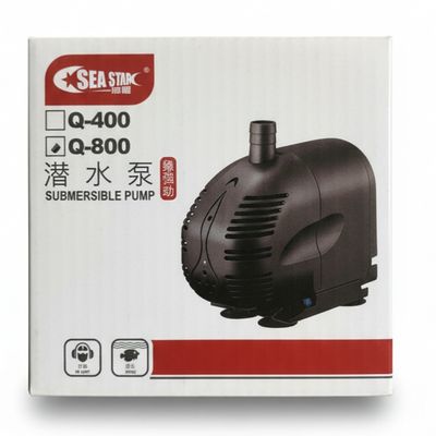 واتر پمپ سی استار مدل Q-800