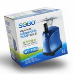 واتر پمپ سوبو مدل WP-100D