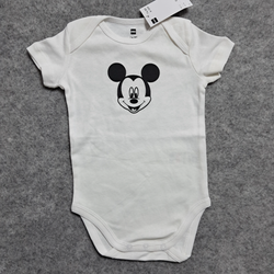 بادی نوزادی برند HEMA کد EU268