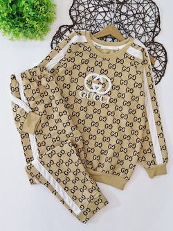 بلوز شلوار گوچی کد 2327