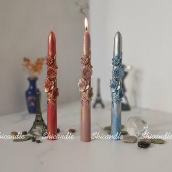 قالب قلمی انار یلدا