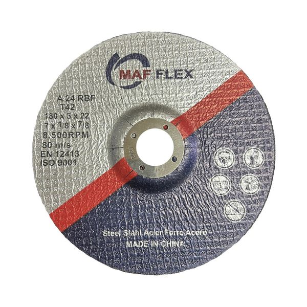 برش آهن ماف سایز 3×180