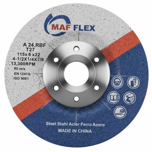 ساب مینی ماف 6×115