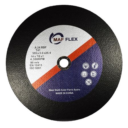 پروفیل بر ماف 3×300