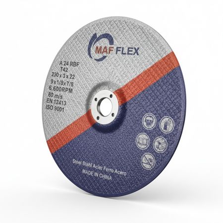 ساب اهن ماف 6×230