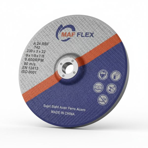 سنگبر ماف 3×230