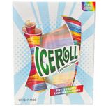 لواشک آیس رول بستنی-15گرم-10عددی