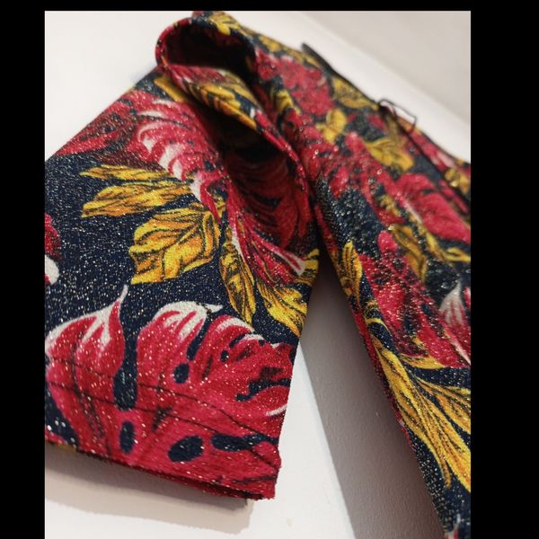 تونیک زنانه طرح دار