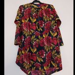 تونیک زنانه طرح دار