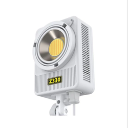 ویدئو لایت حرفه ای 300 وات سپتا مدل Septa Video Light Z330 COB  با ضمانت