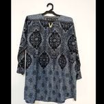 تونیک لمه زنانه کد 152