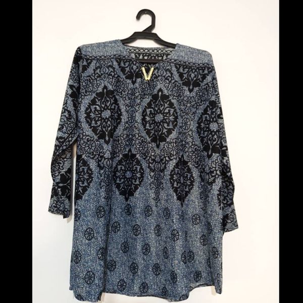 تونیک لمه زنانه کد 152