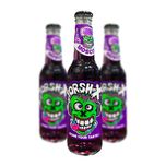 نوشیدنی ترشیکس شیشه ای-4طعم موجود-12عددی