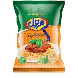 سویا 200گرم هرول-20عددی
