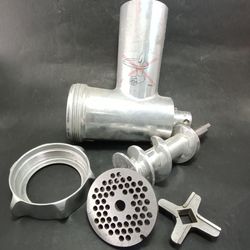 ست گلویی کامل چرخ گوشت کنوود