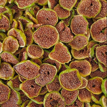 انجیر خشک لوکس