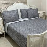 سرویس روتختی دونفره مدل سوده طرح پتینه