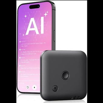 FoCase Note AI Voice Recorder – ضبط‌کننده هوشمند صوتی با ترانسکریب، خلاصه‌سازی و ترجمه توسط هوش مصنوعی