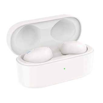 AuyeeSnc A6 Discrete ITE Hearing Aids – سمعک‌های دیجیتال قابل شارژ داخل گوشی