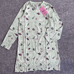 پیراهن دخترانه الایو کد EU2219