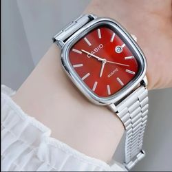 ساعت مردانه casio