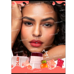 تینت لب و گونه ژله ای رنگ CouCou