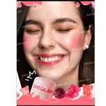 تینت لب و گونه ژله ای رنگ Howdy